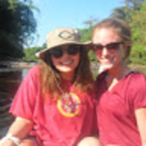 Meet your Posher, Ava